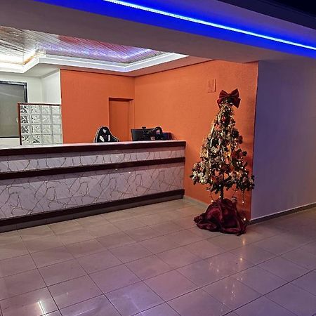 Itajuba Classic Hotel Goiania Bagian luar foto