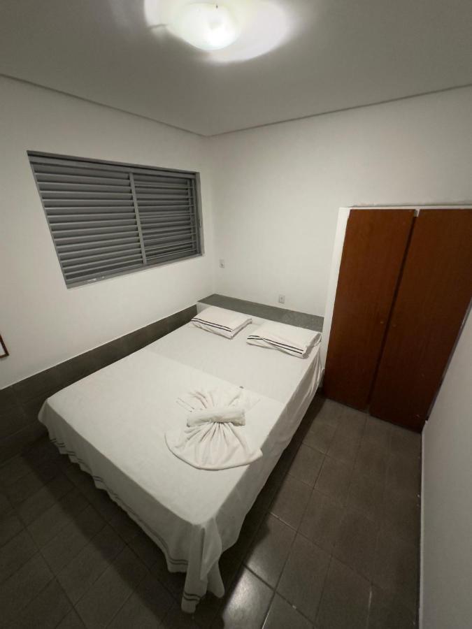 Itajuba Classic Hotel Goiania Bagian luar foto