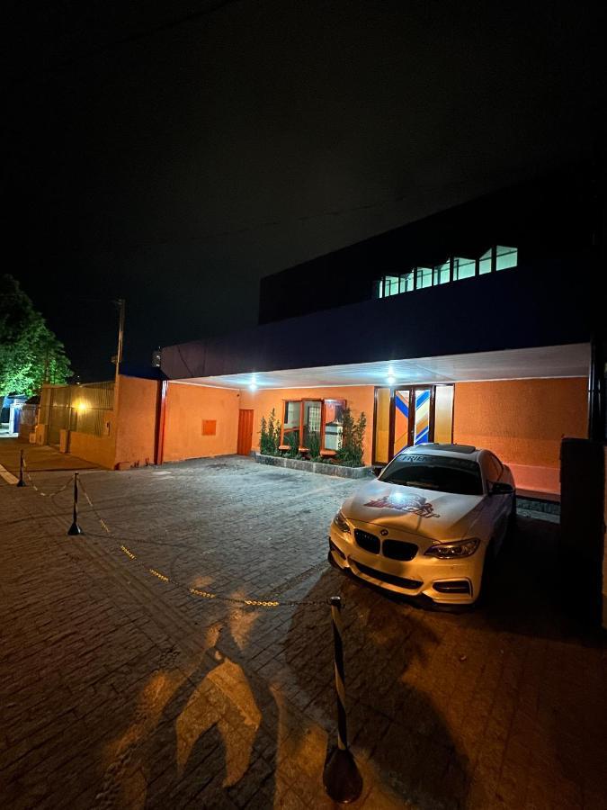 Itajuba Classic Hotel Goiania Bagian luar foto