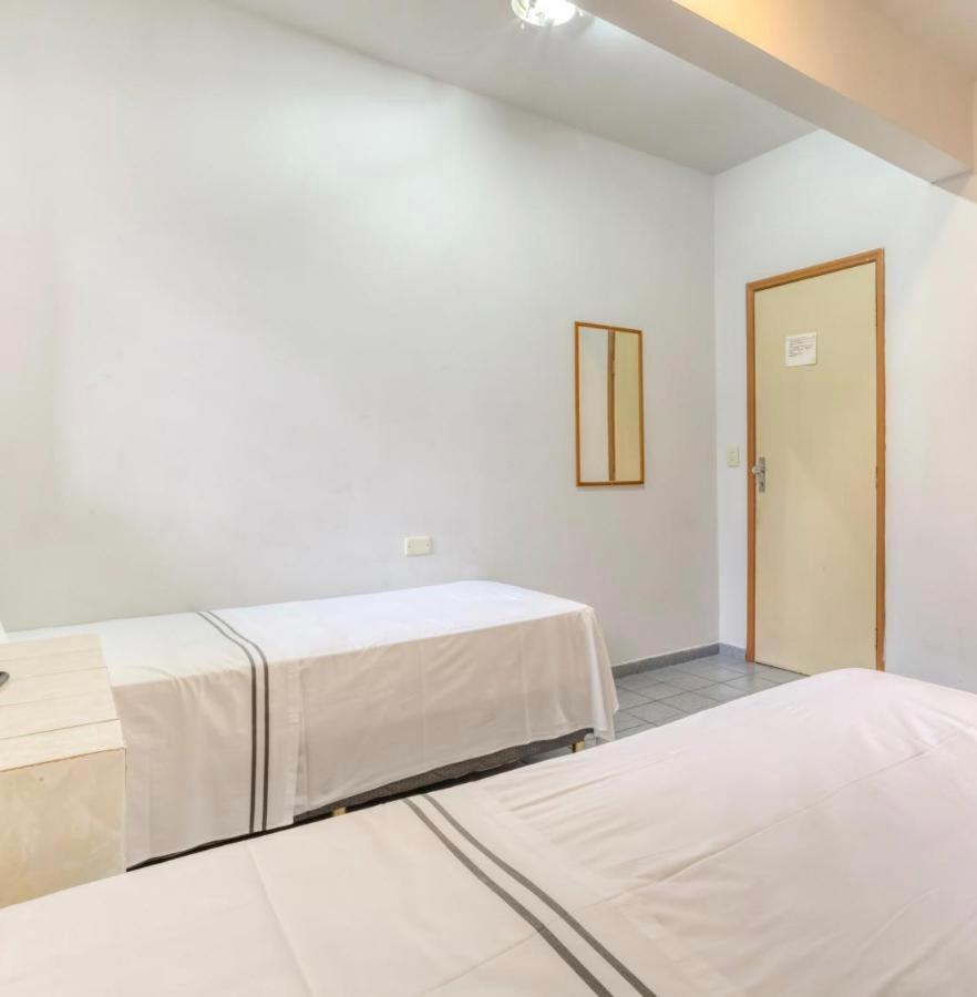 Itajuba Classic Hotel Goiania Bagian luar foto