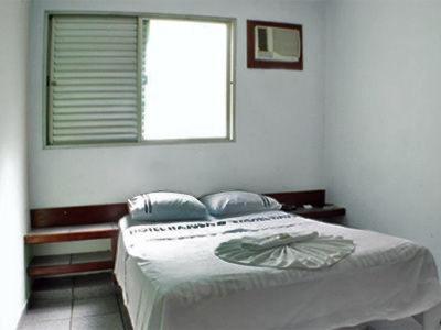 Itajuba Classic Hotel Goiania Bagian luar foto