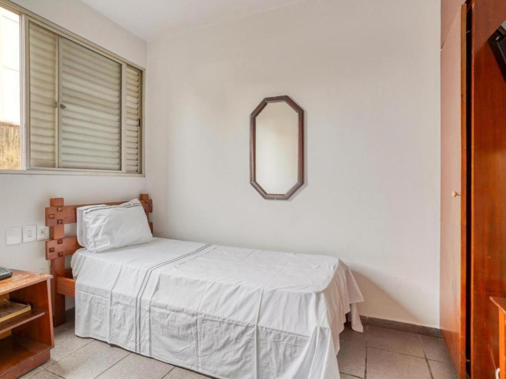 Itajuba Classic Hotel Goiania Bagian luar foto